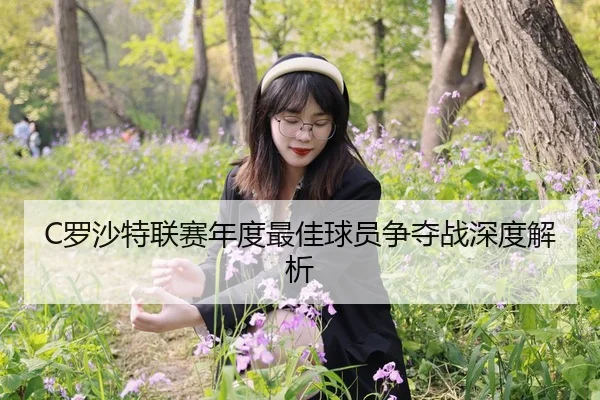 C罗沙特联赛年度最佳球员争夺战深度解析