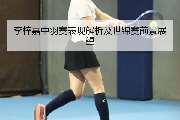 李梓嘉中羽赛表现解析及世锦赛前景展望